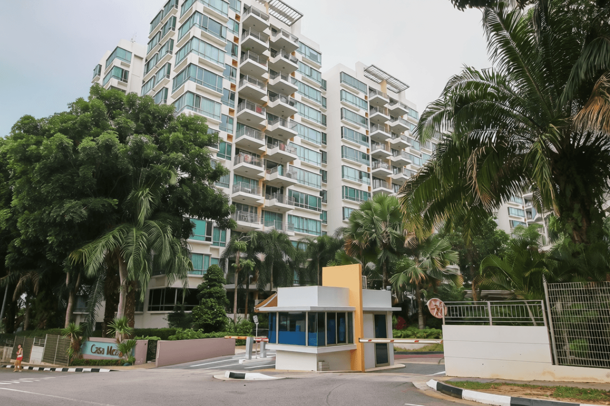 Casa Merah in D16, Singapore - Photo 3