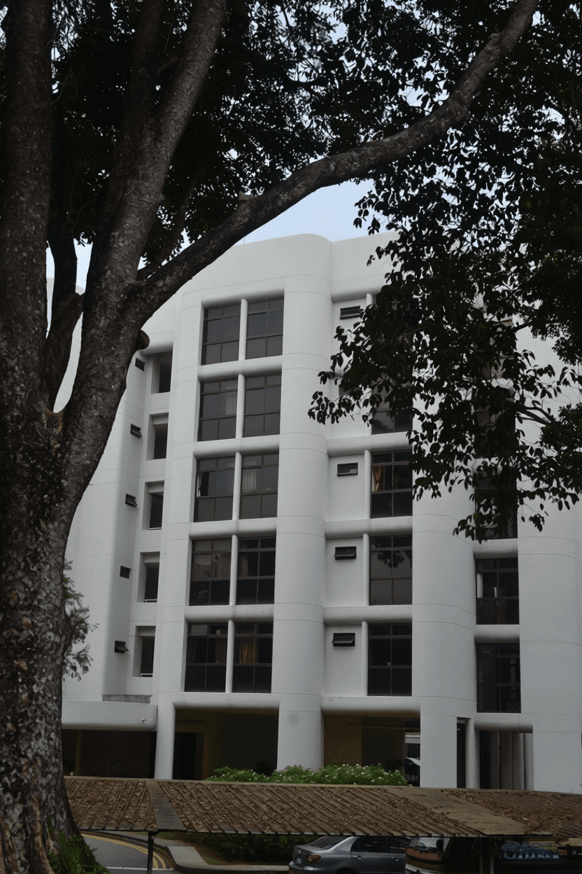 Cashew Heights in D23, Singapore - Photo 3