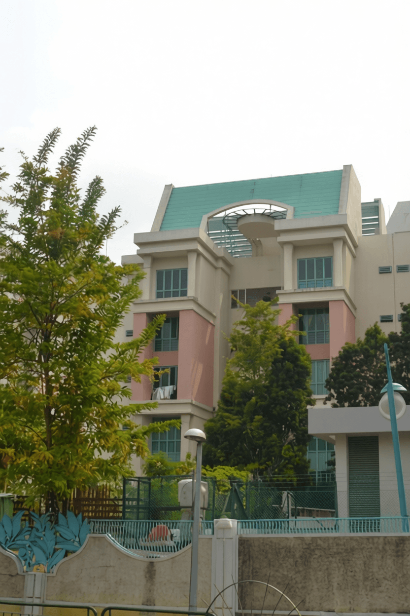 Cashew Heights in D23, Singapore - Photo 4