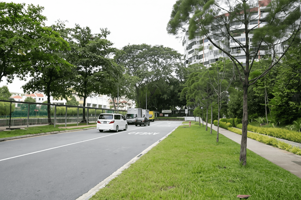 Caspian in D22, Singapore - Photo 2