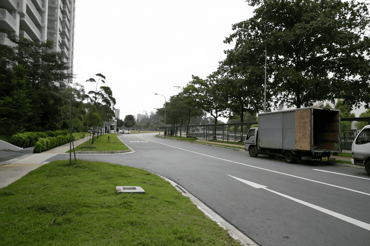 Caspian in D22, Singapore - Photo 4