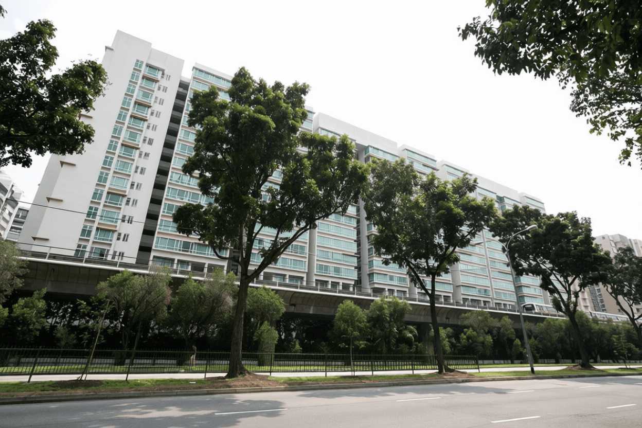 Caspian in D22, Singapore - Photo 5