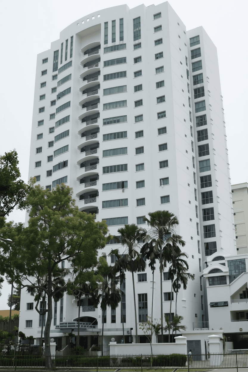 Cassia View in D14, Singapore - Photo 2