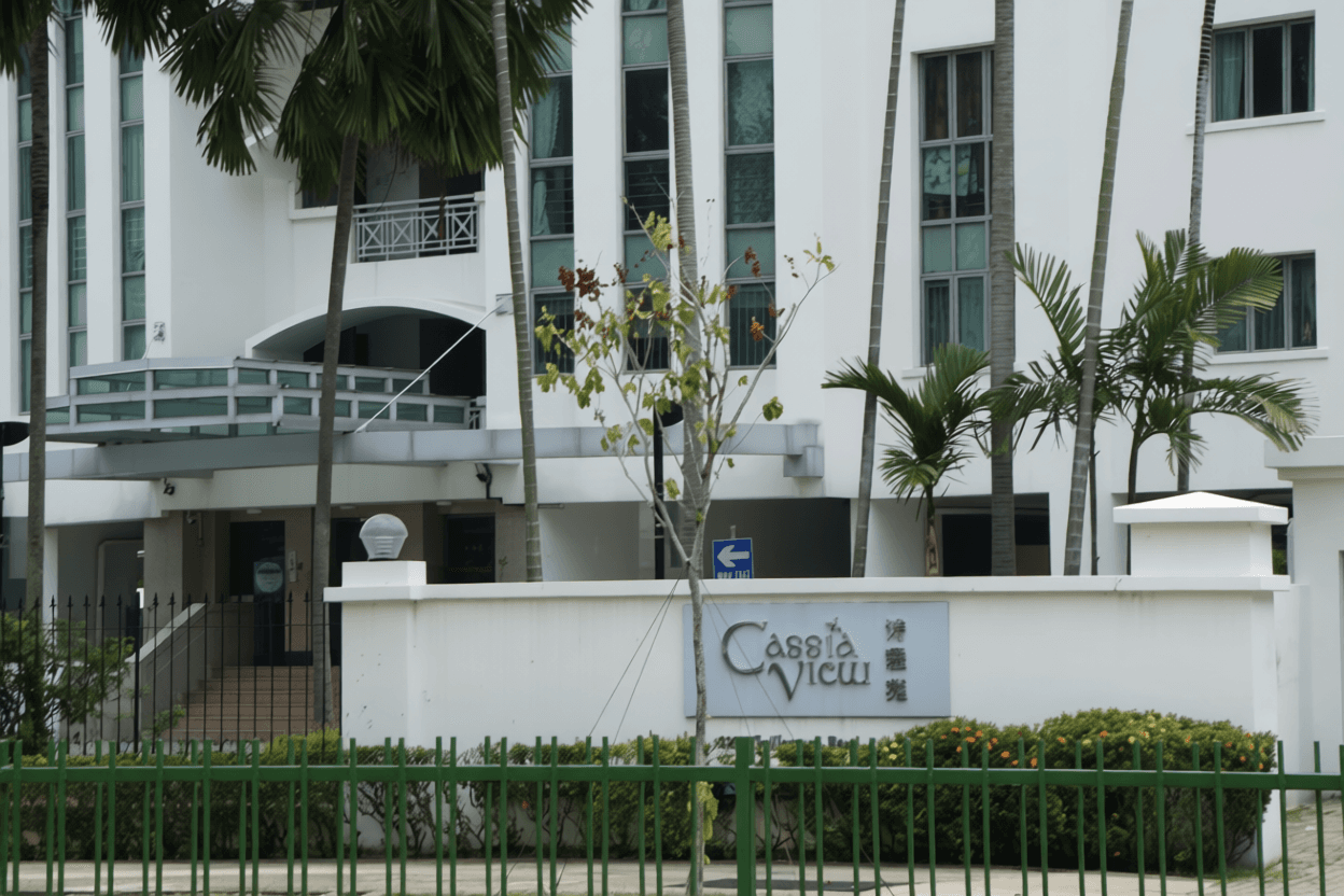 Cassia View in D14, Singapore - Photo 3