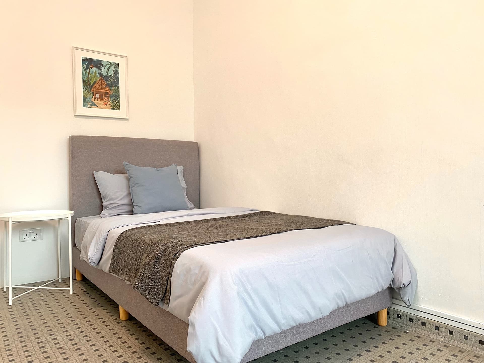 Premium Common at Cavenagh Gardens