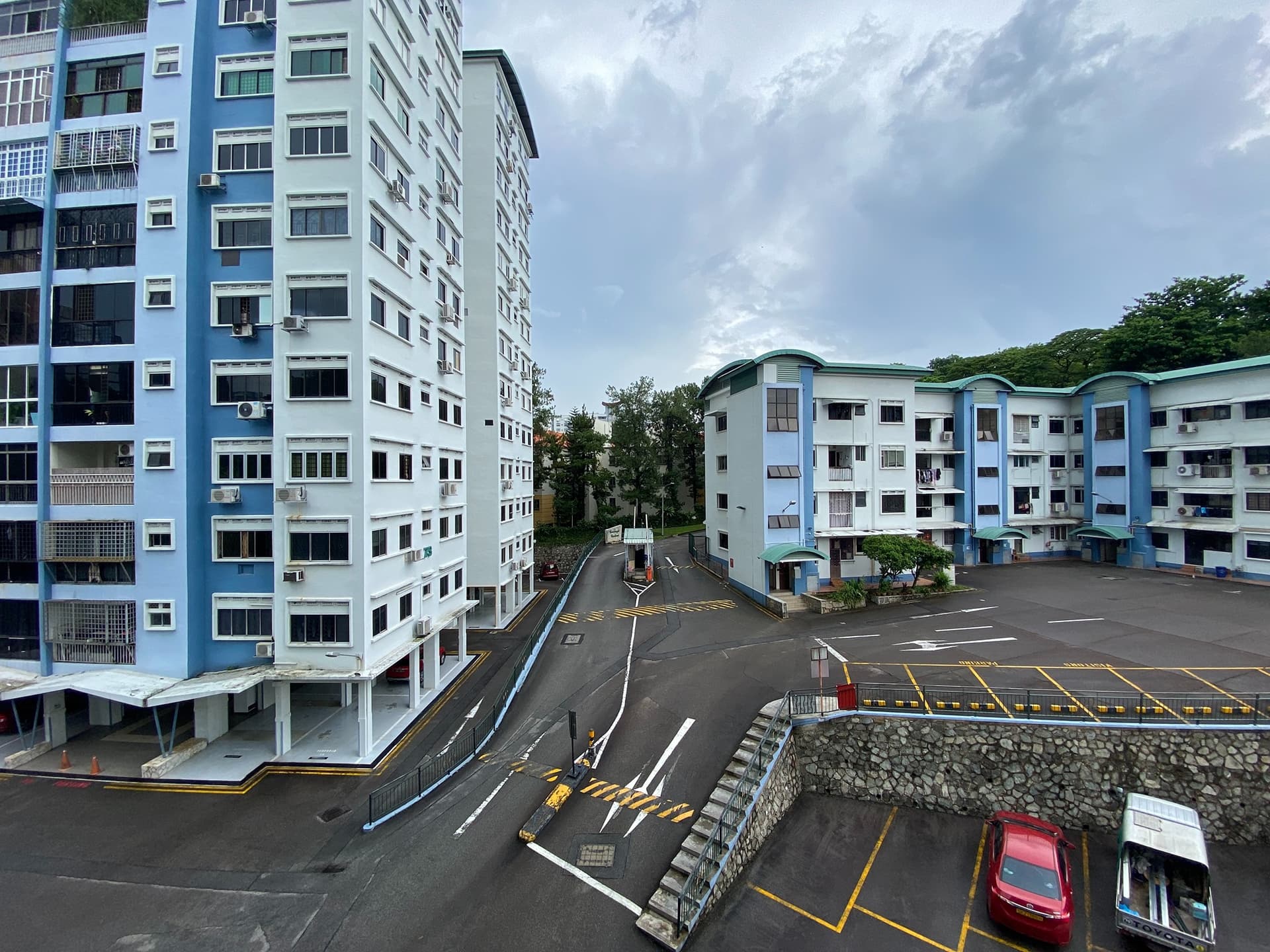 Common at Cavenagh Gardens in D09, Singapore - Photo 4