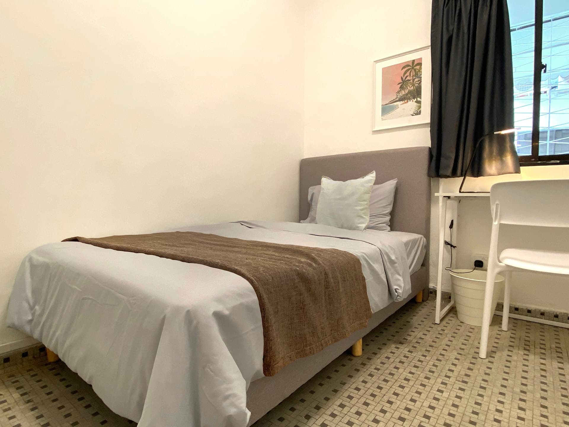 Premium Common at Cavenagh Gardens