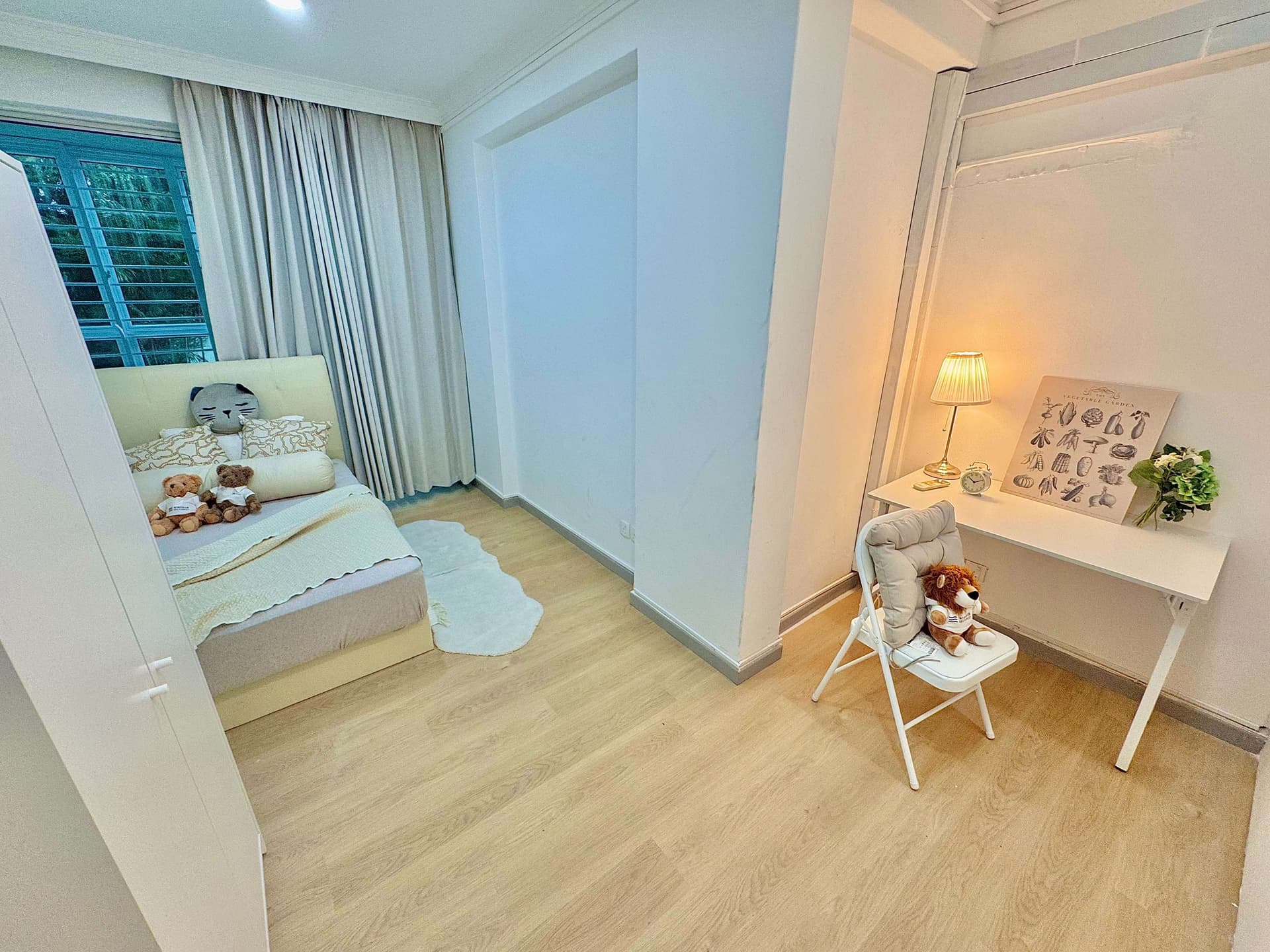 Cavenagh House