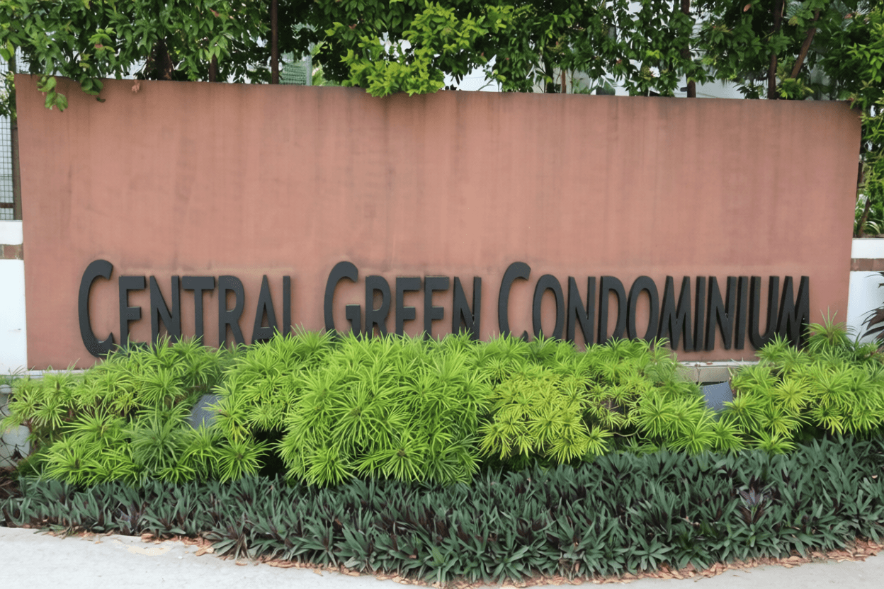 Central Green in D03, Singapore - Photo 3
