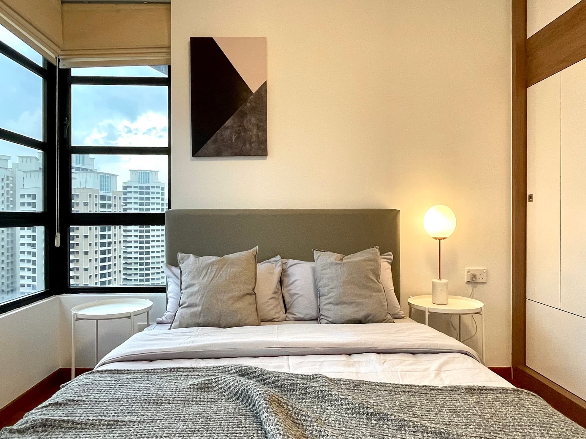 Ensuite at Central Green in D03, Singapore - Photo 2