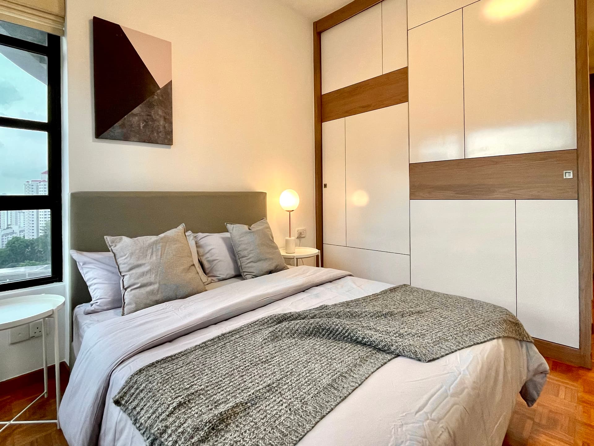 Ensuite at Central Green in D03, Singapore - Photo 3