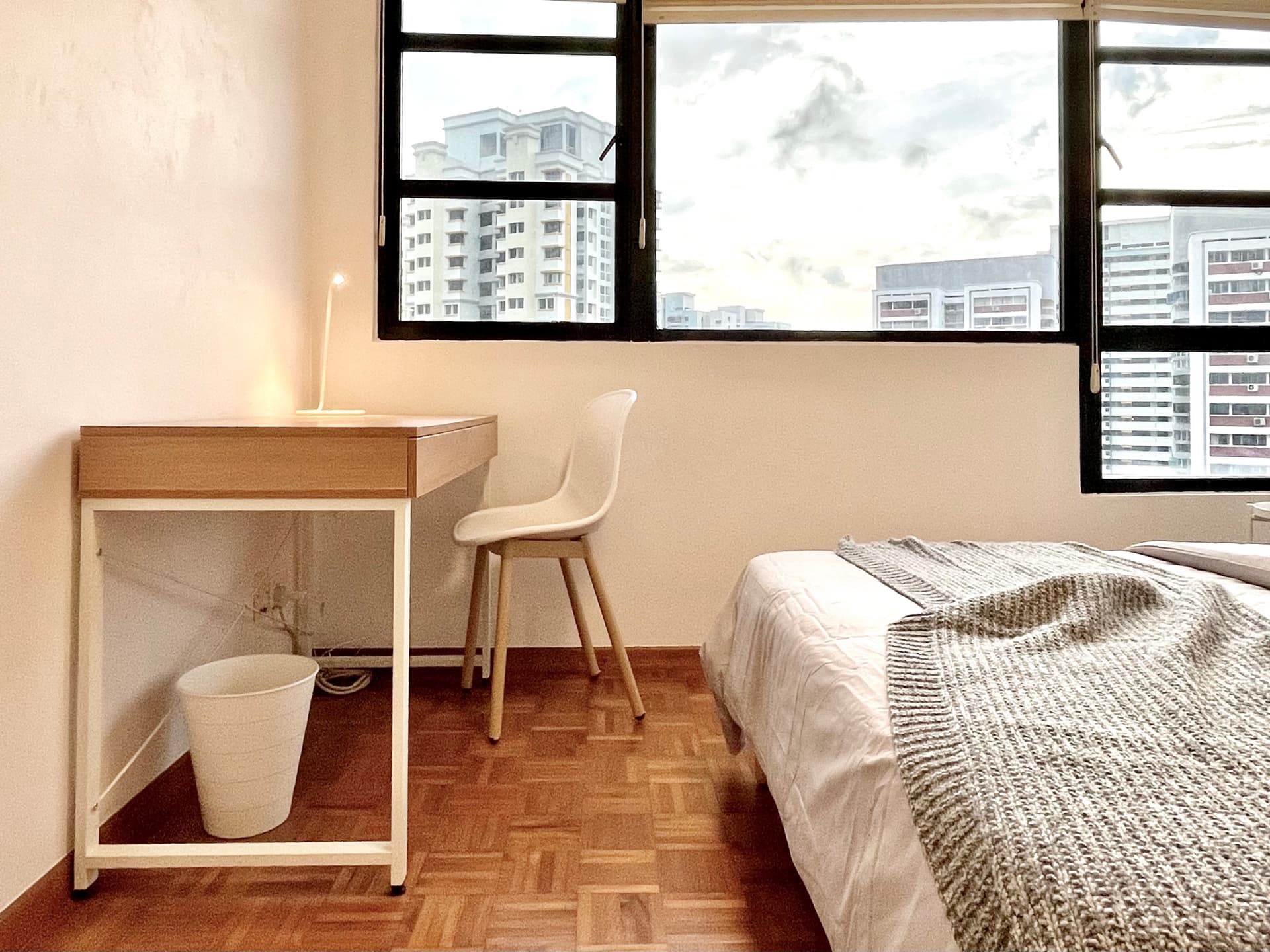 Ensuite at Central Green in D03, Singapore - Photo 4