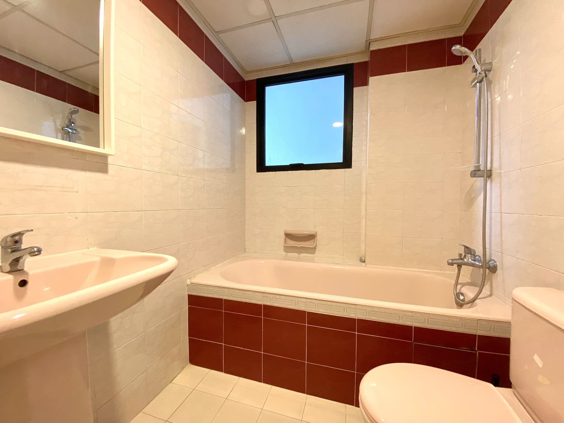 Ensuite at Central Green in D03, Singapore - Photo 5