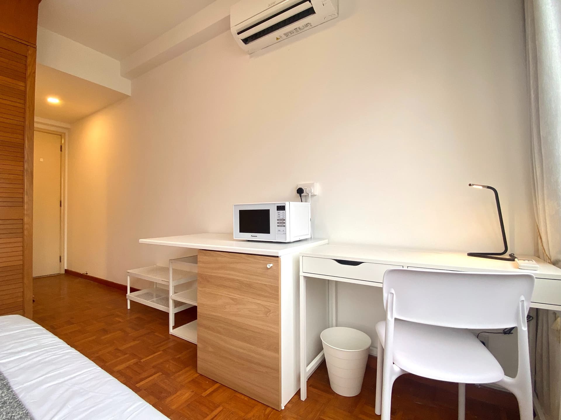 Ensuite at Central Green in D03, Singapore - Photo 3