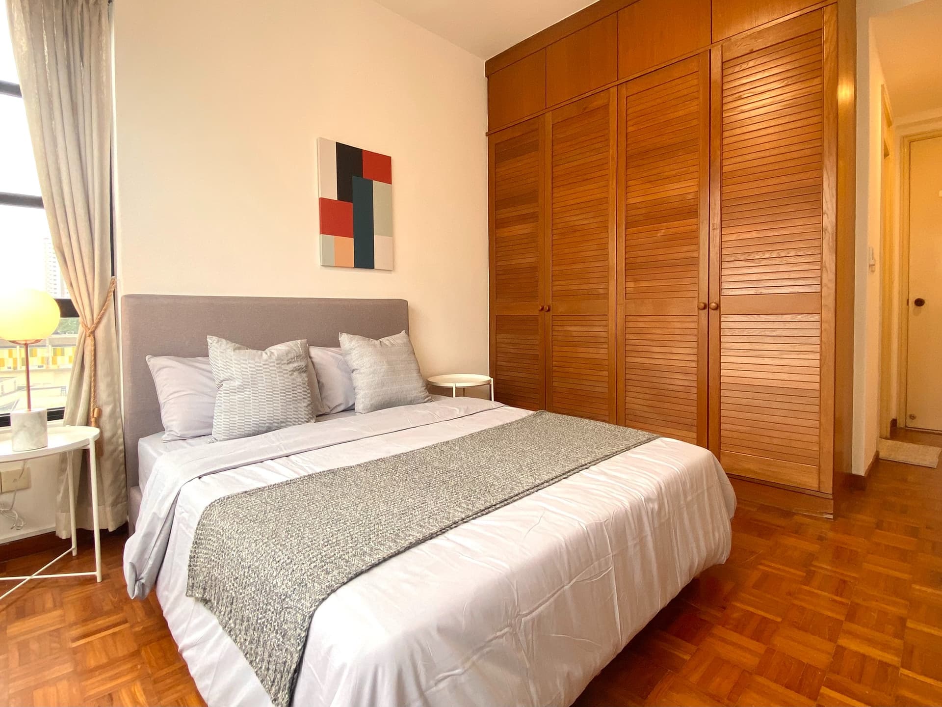 Ensuite at Central Green in D03, Singapore - Photo 4