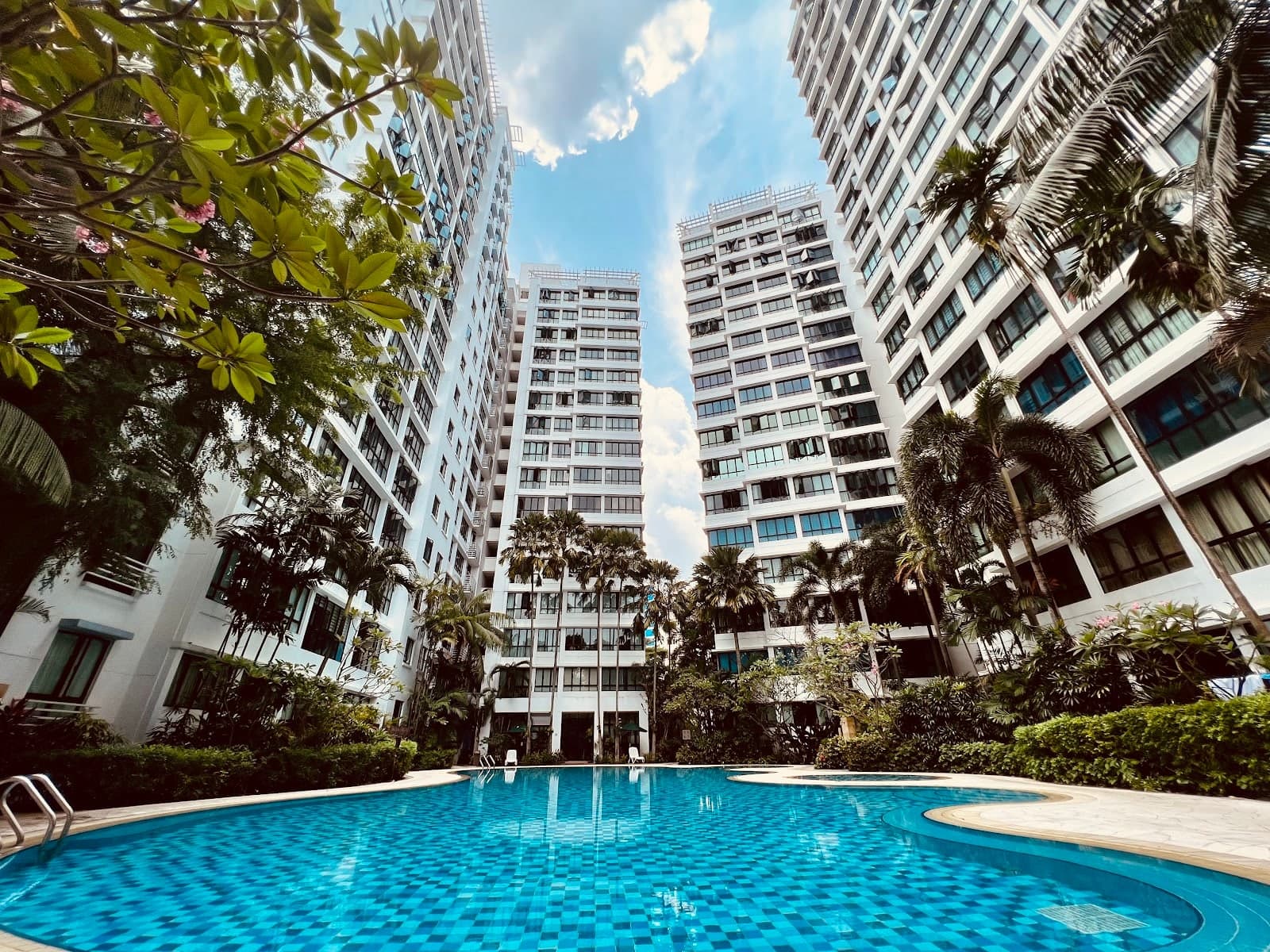 Central Grove in D14, Singapore - Photo 3
