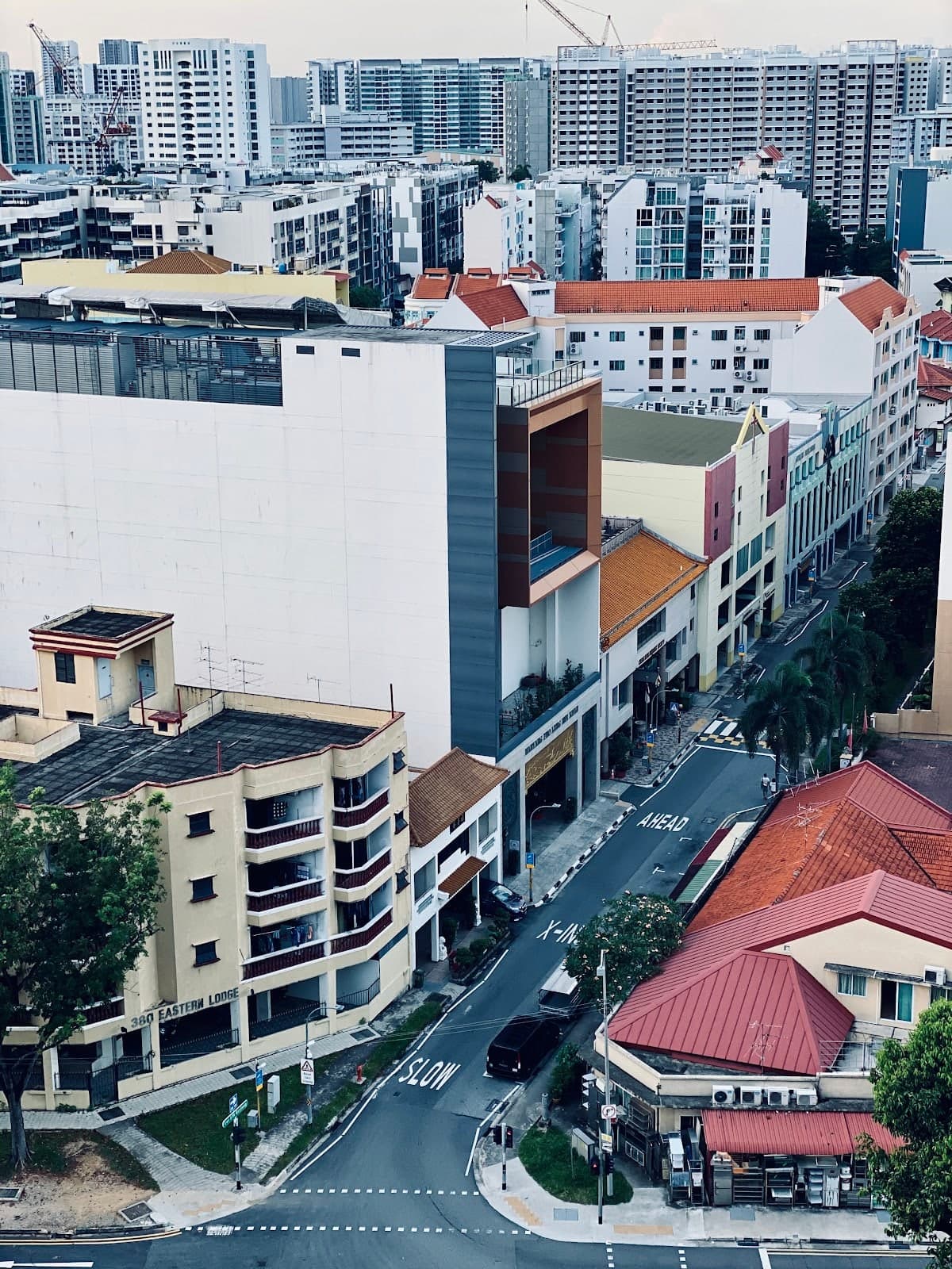 Central Grove in D14, Singapore - Photo 5