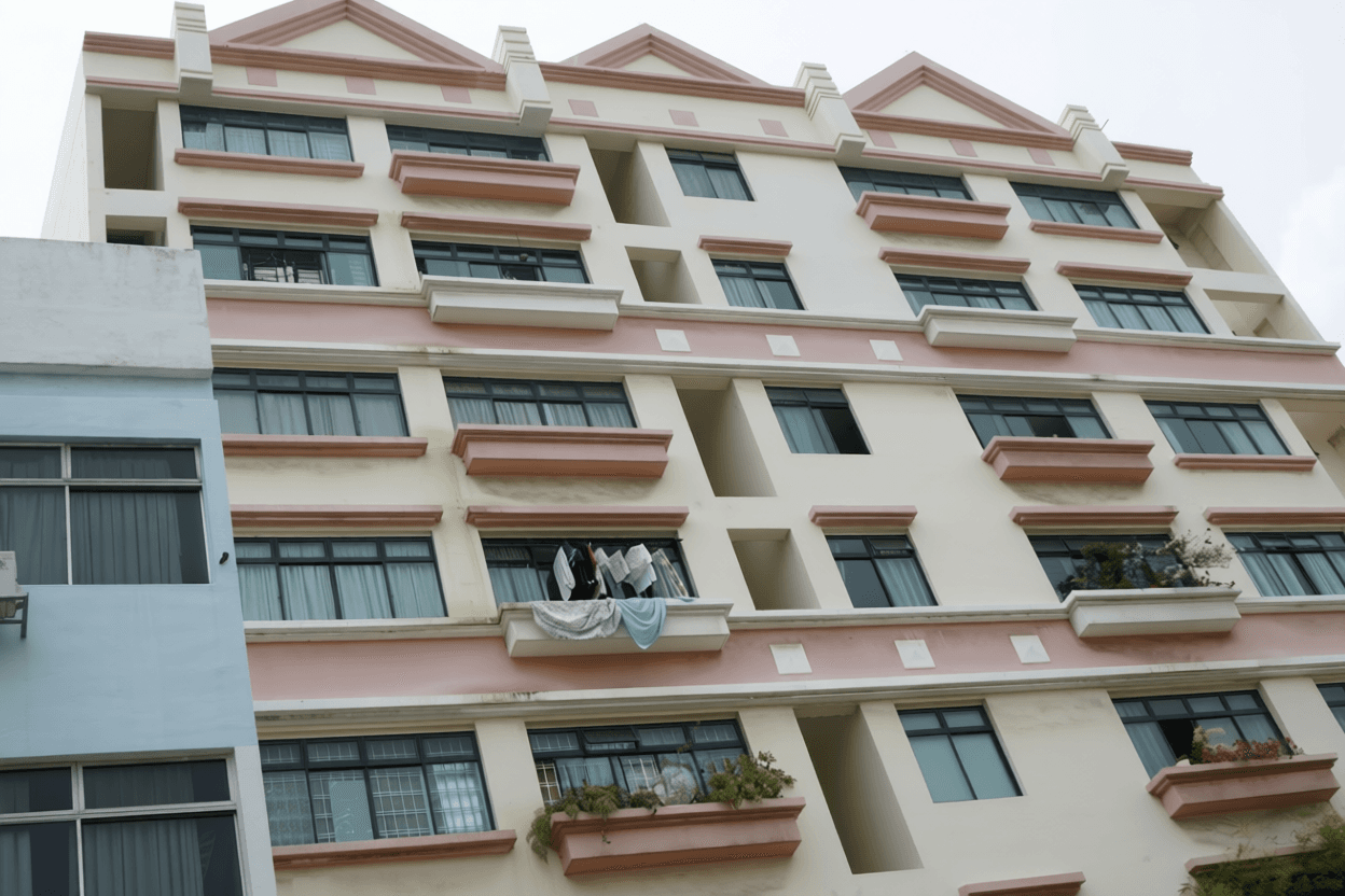 Centro in D14, Singapore - Photo 2