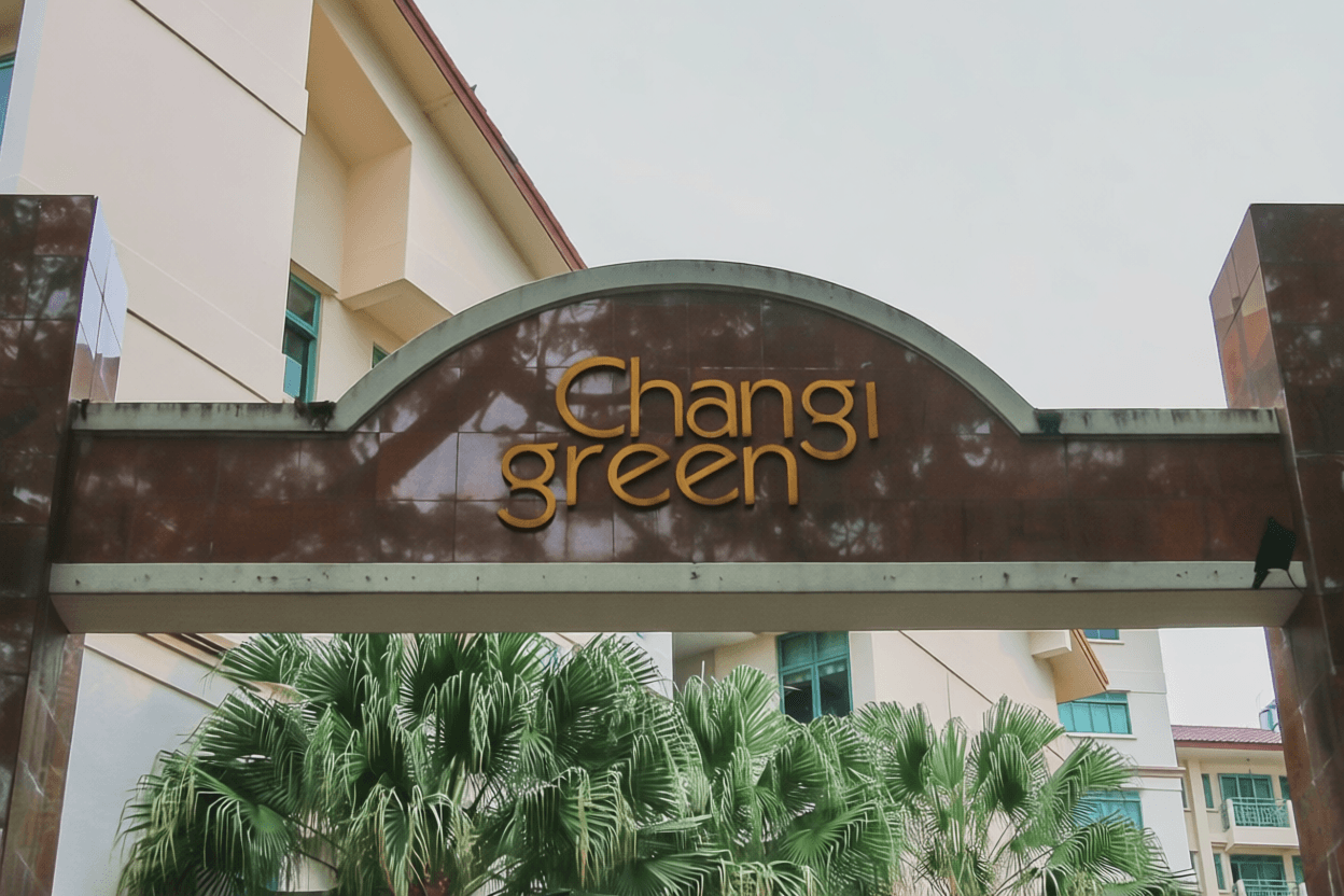 Changi Green in D16, Singapore - Photo 4