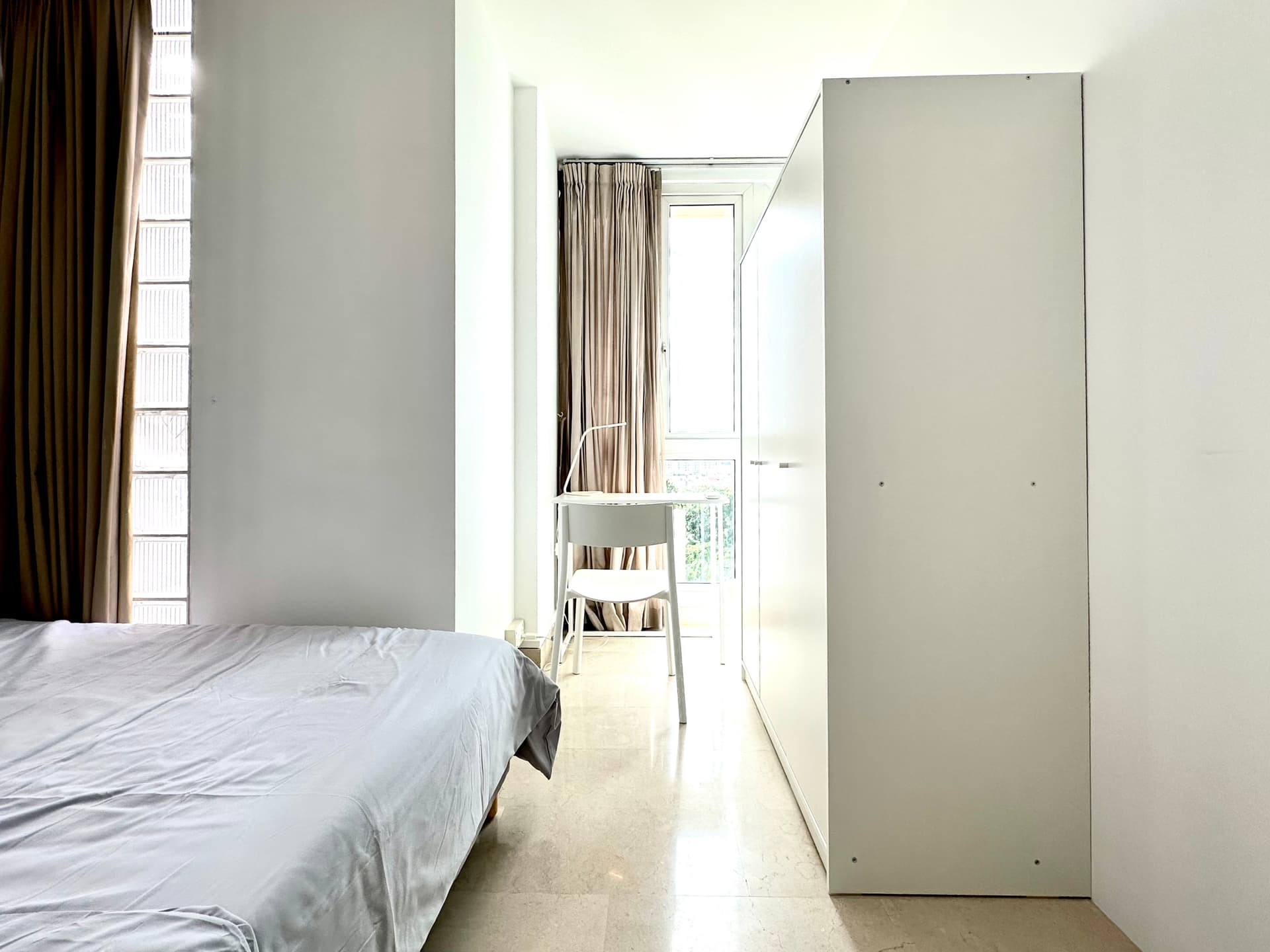 Common at Changi Rise Condominium in D18, Singapore - Photo 2