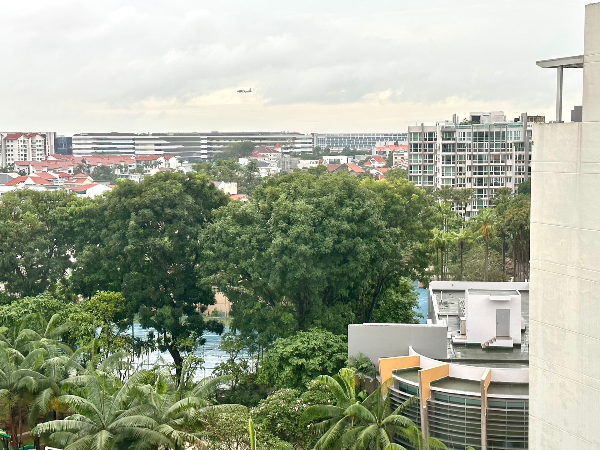 Common at Changi Rise Condominium in D18, Singapore - Photo 3