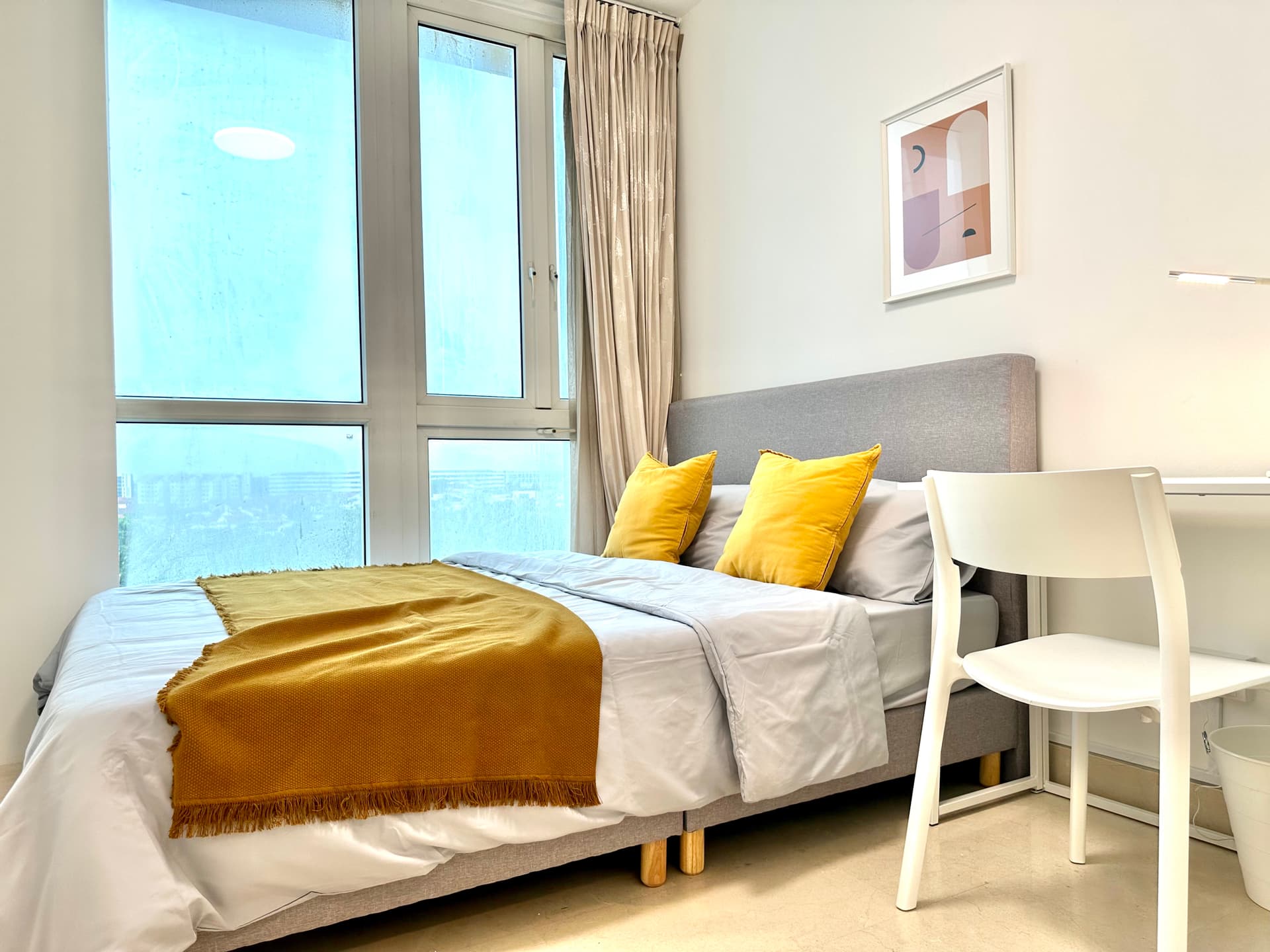 Common at Changi Rise Condominium in D18, Singapore
