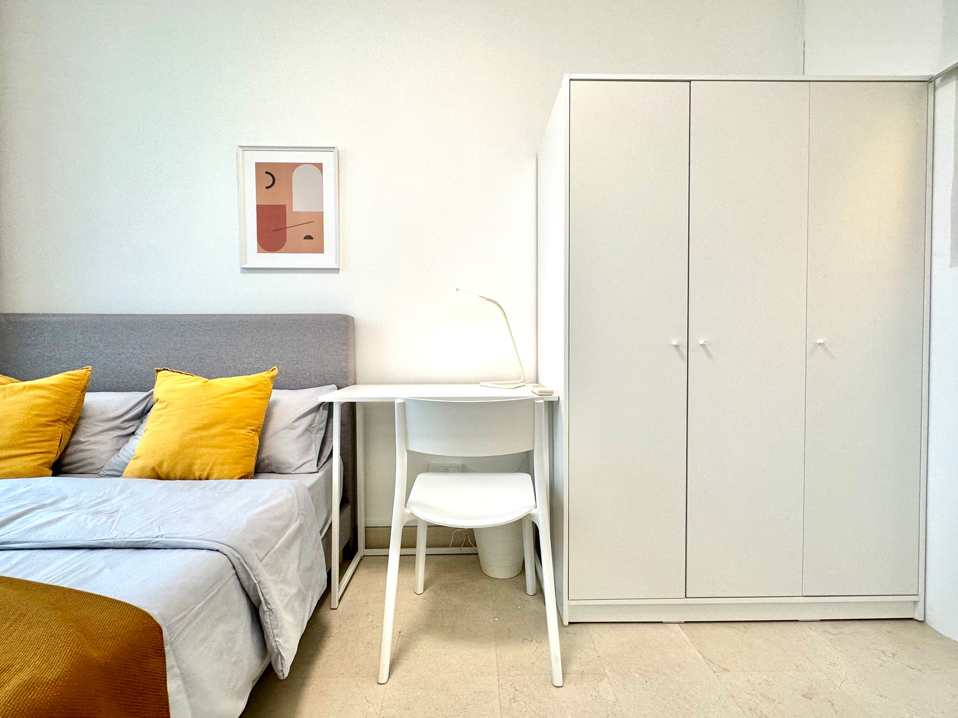 Common at Changi Rise Condominium in D18, Singapore - Photo 2