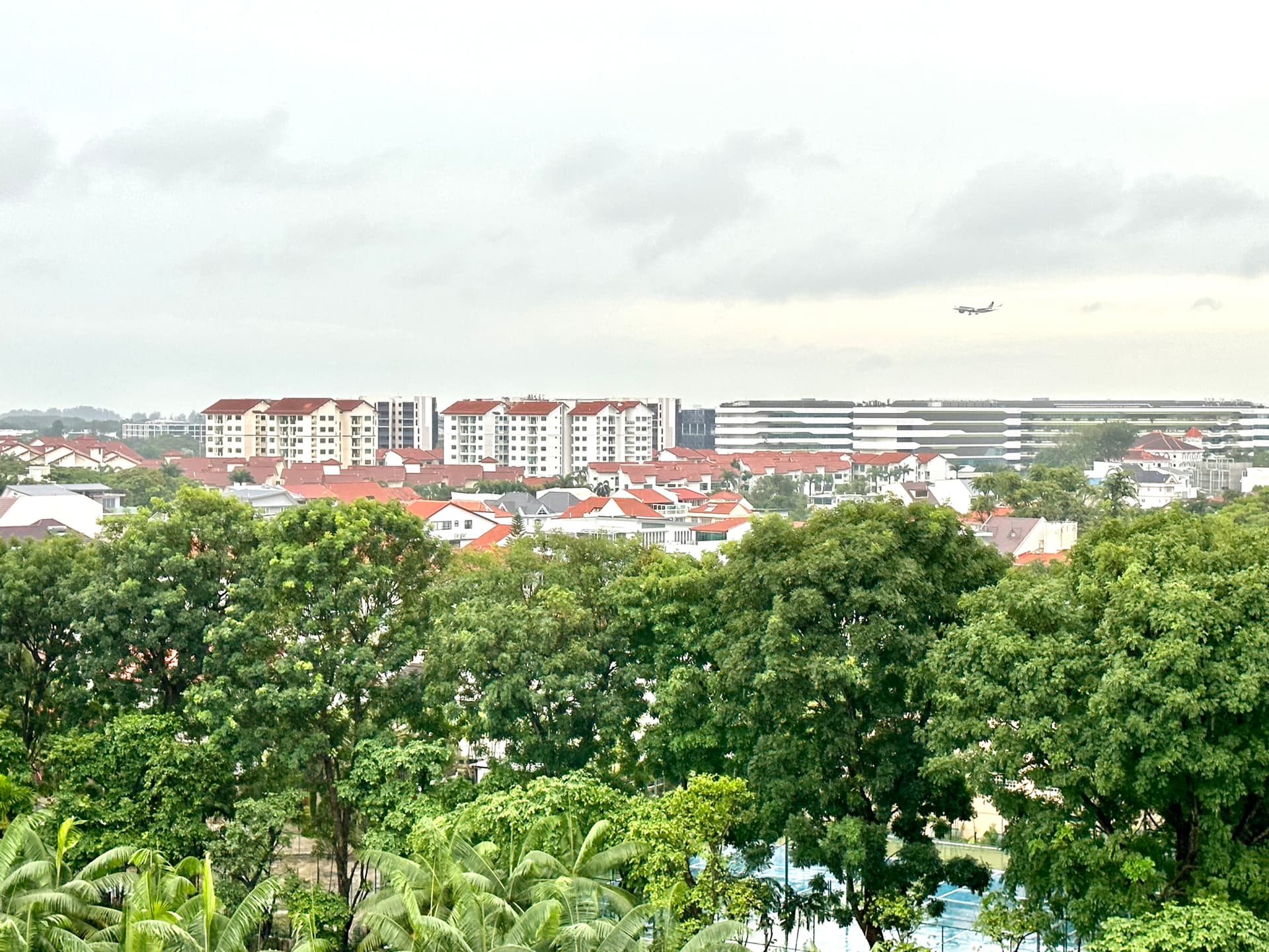 Common at Changi Rise Condominium in D18, Singapore - Photo 3