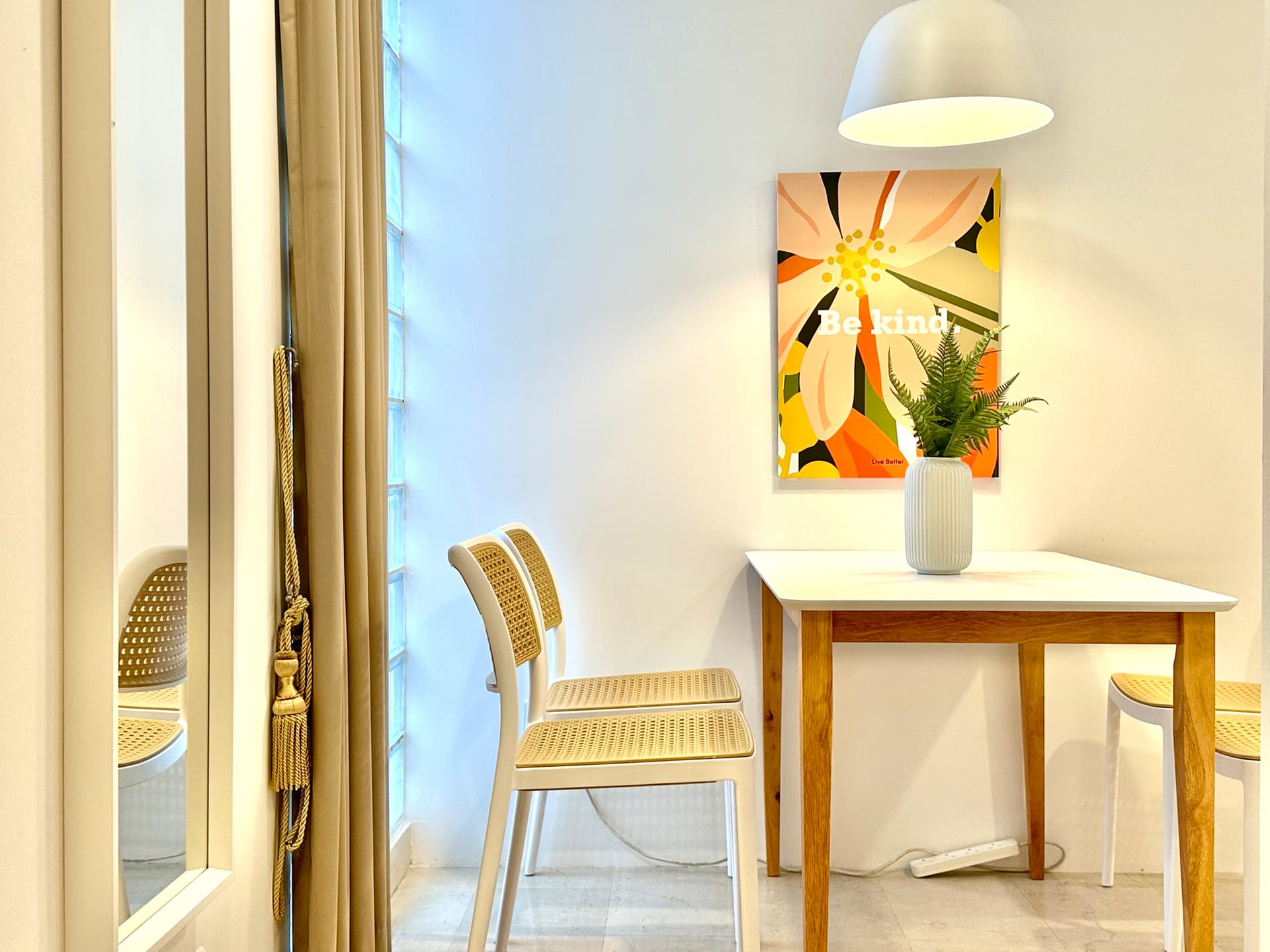 Common at Changi Rise Condominium in D18, Singapore - Photo 4
