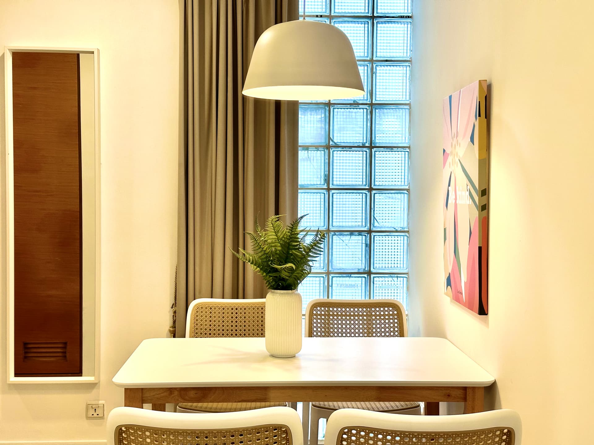 Common at Changi Rise Condominium in D18, Singapore - Photo 5