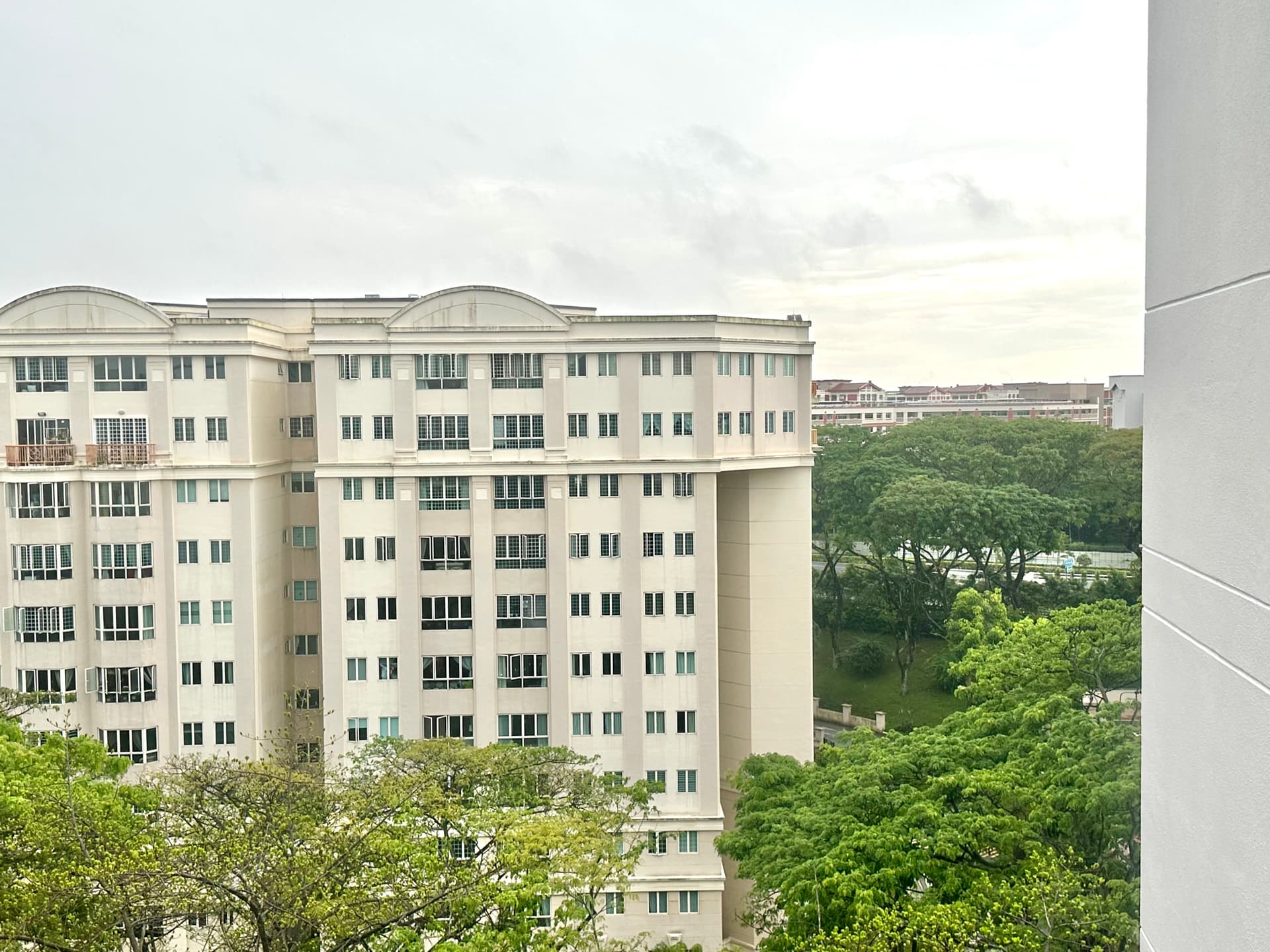 Common at Changi Rise Condominium in D18, Singapore - Photo 3
