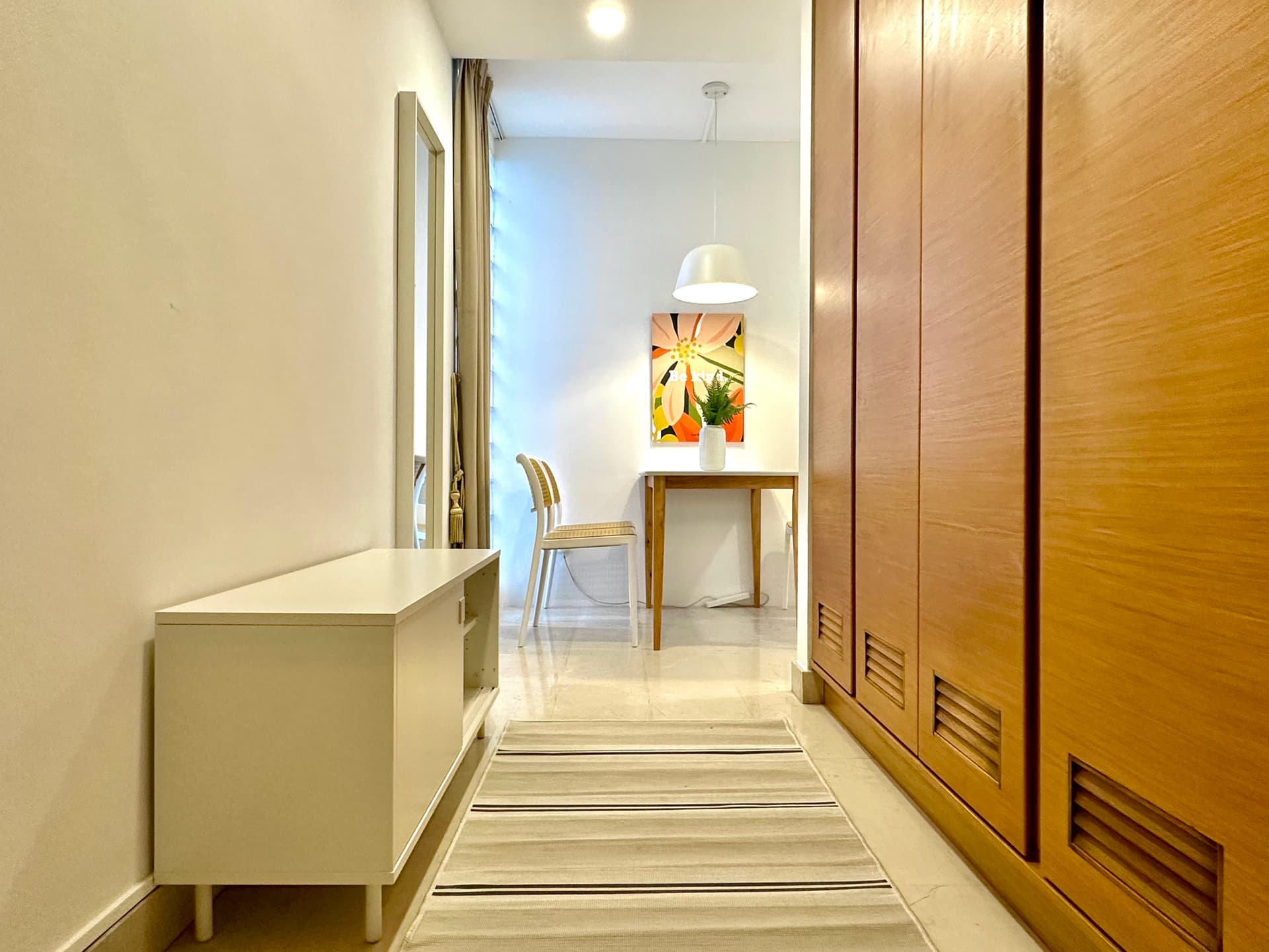 Common at Changi Rise Condominium in D18, Singapore - Photo 4