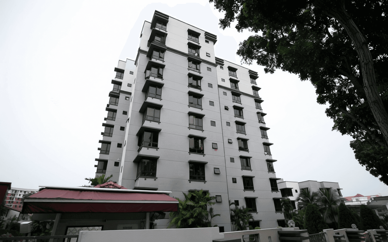 Cherryhill in D19, Singapore - Photo 3