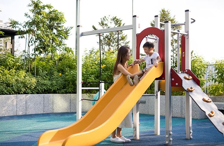Citadines Balestier Singapore in D12, Singapore - Photo 3