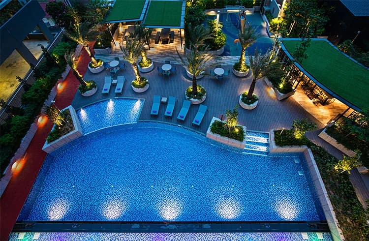 Citadines Balestier Singapore in D12, Singapore - Photo 4