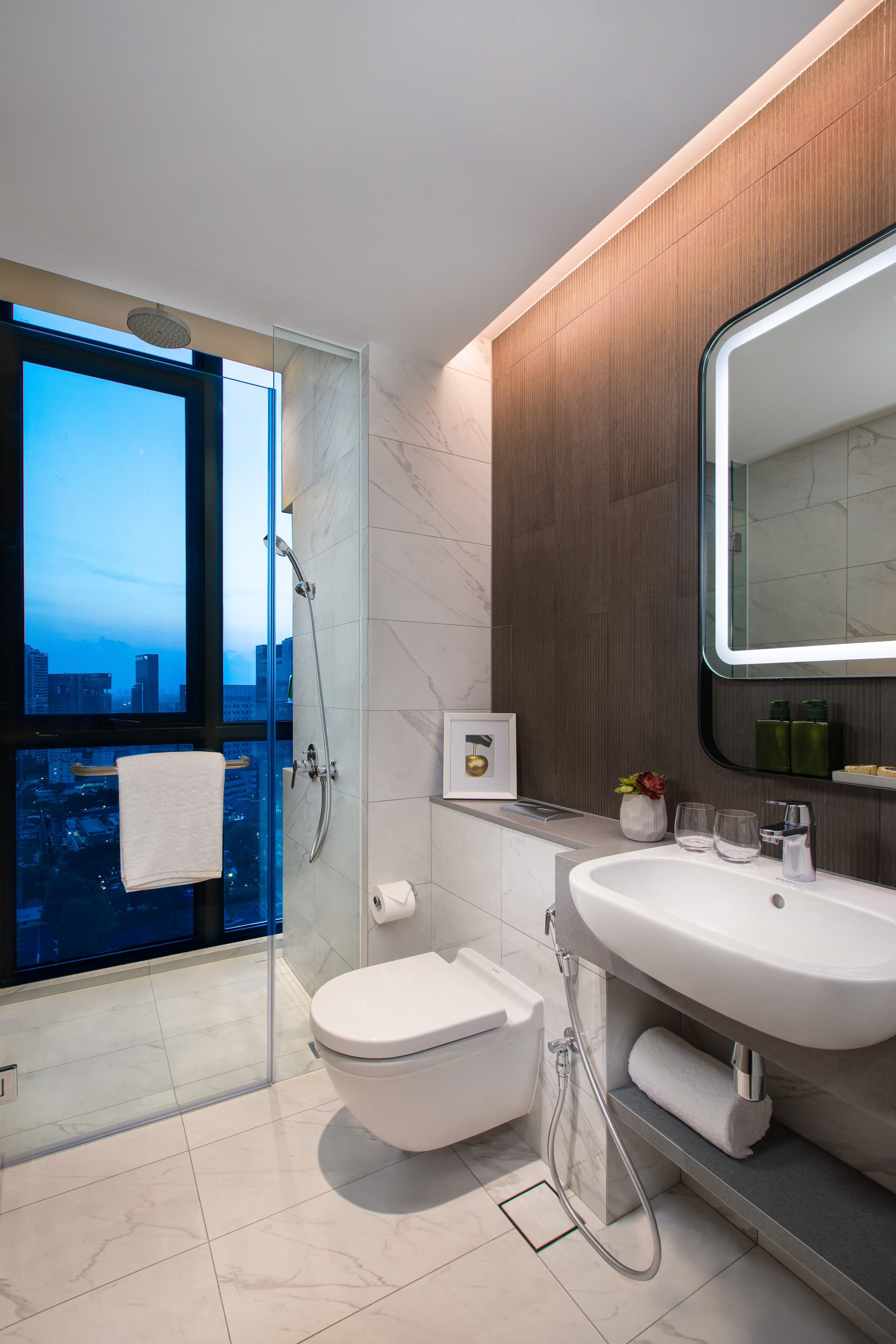 One-Bedroom Premier at Citadines Balestier Singapore