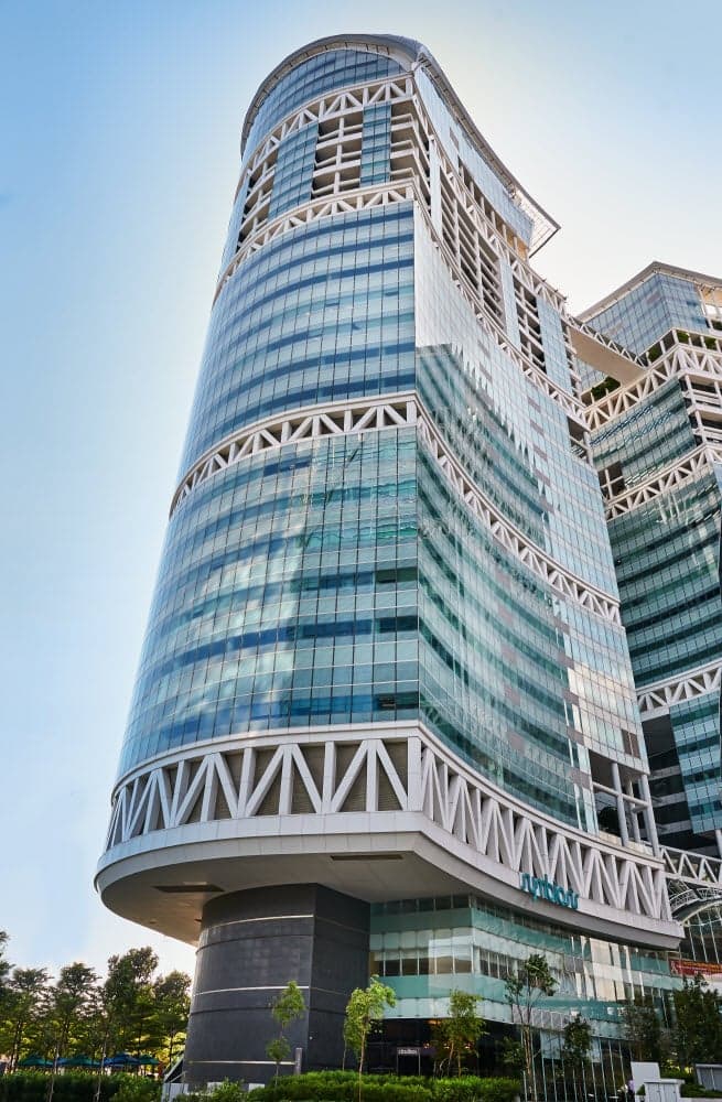 Citadines Fusionopolis Singapore in D5, Singapore - Photo 2