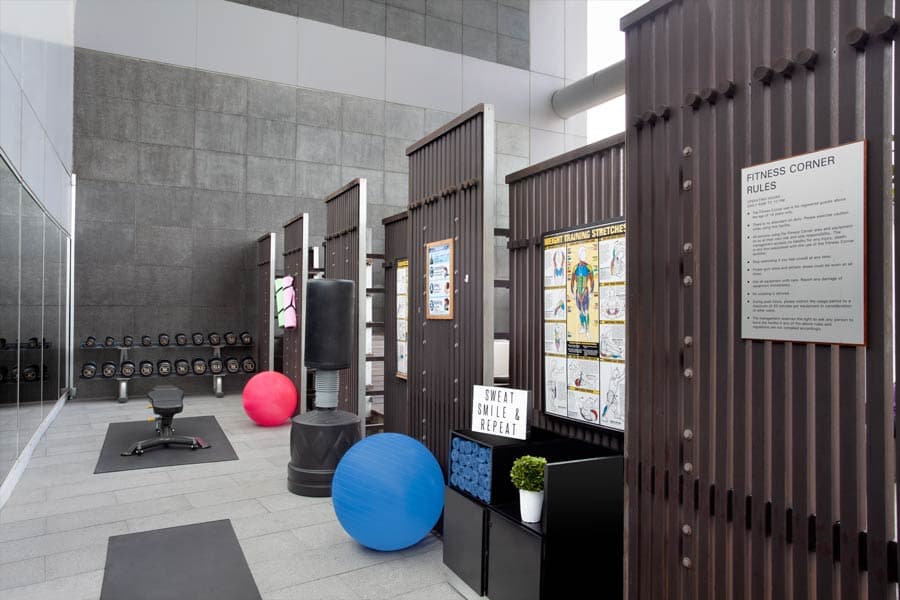 Citadines Fusionopolis Singapore in D5, Singapore - Photo 5