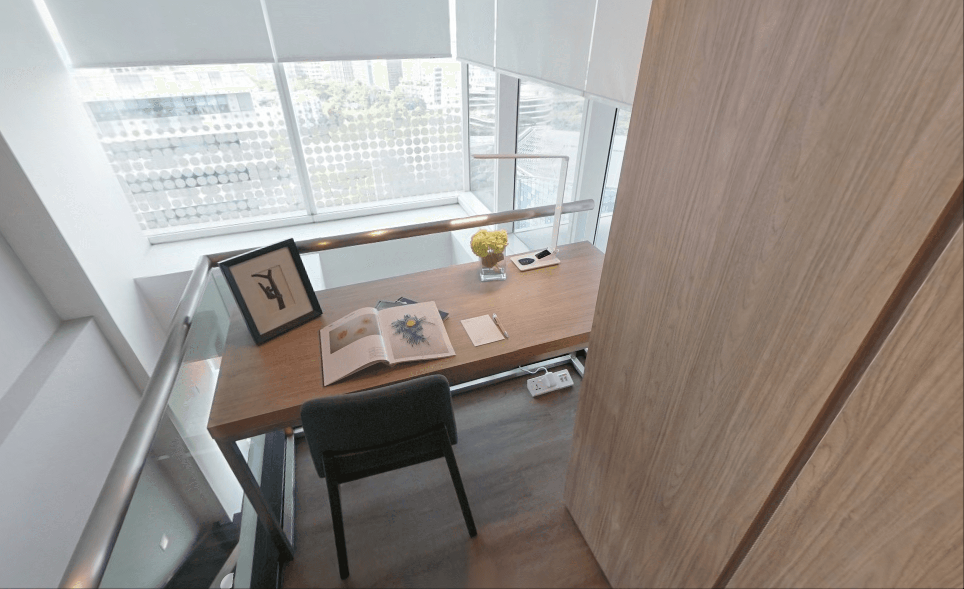 Ensuite at Citadines Fusionopolis Singapore in D5, Singapore - Photo 3