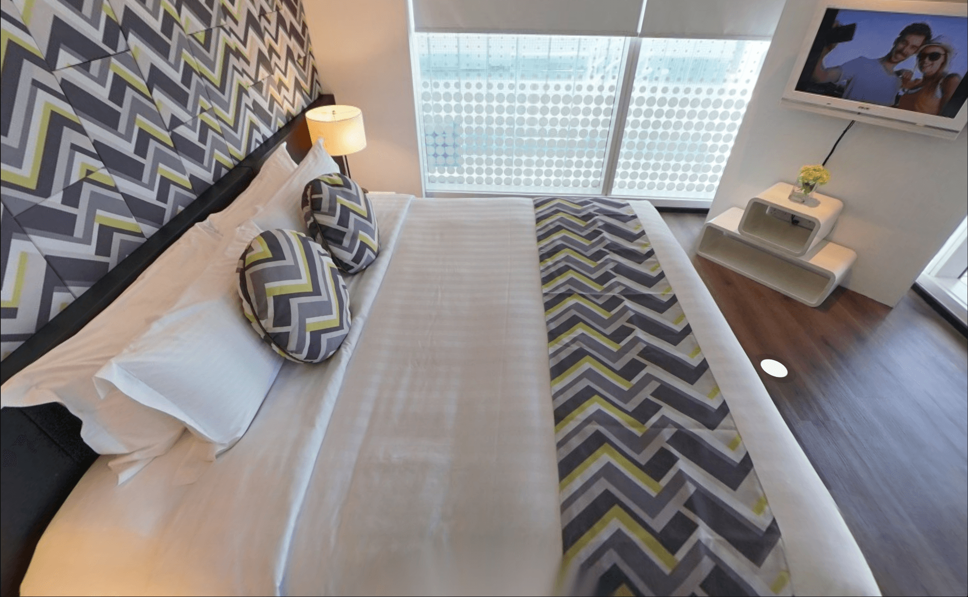 Ensuite at Citadines Fusionopolis Singapore in D5, Singapore - Photo 5