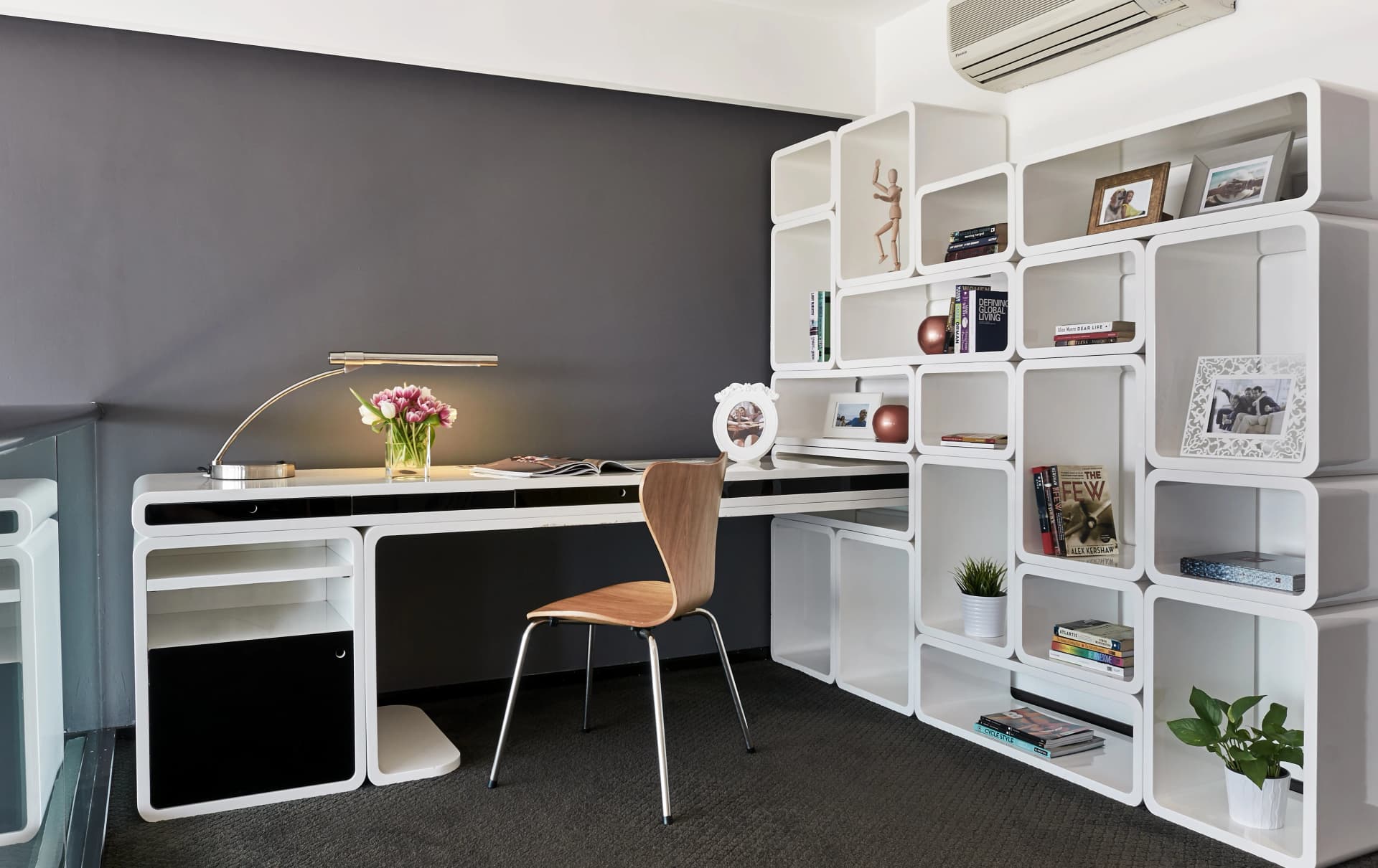 Ensuite at Citadines Fusionopolis Singapore in D5, Singapore - Photo 5