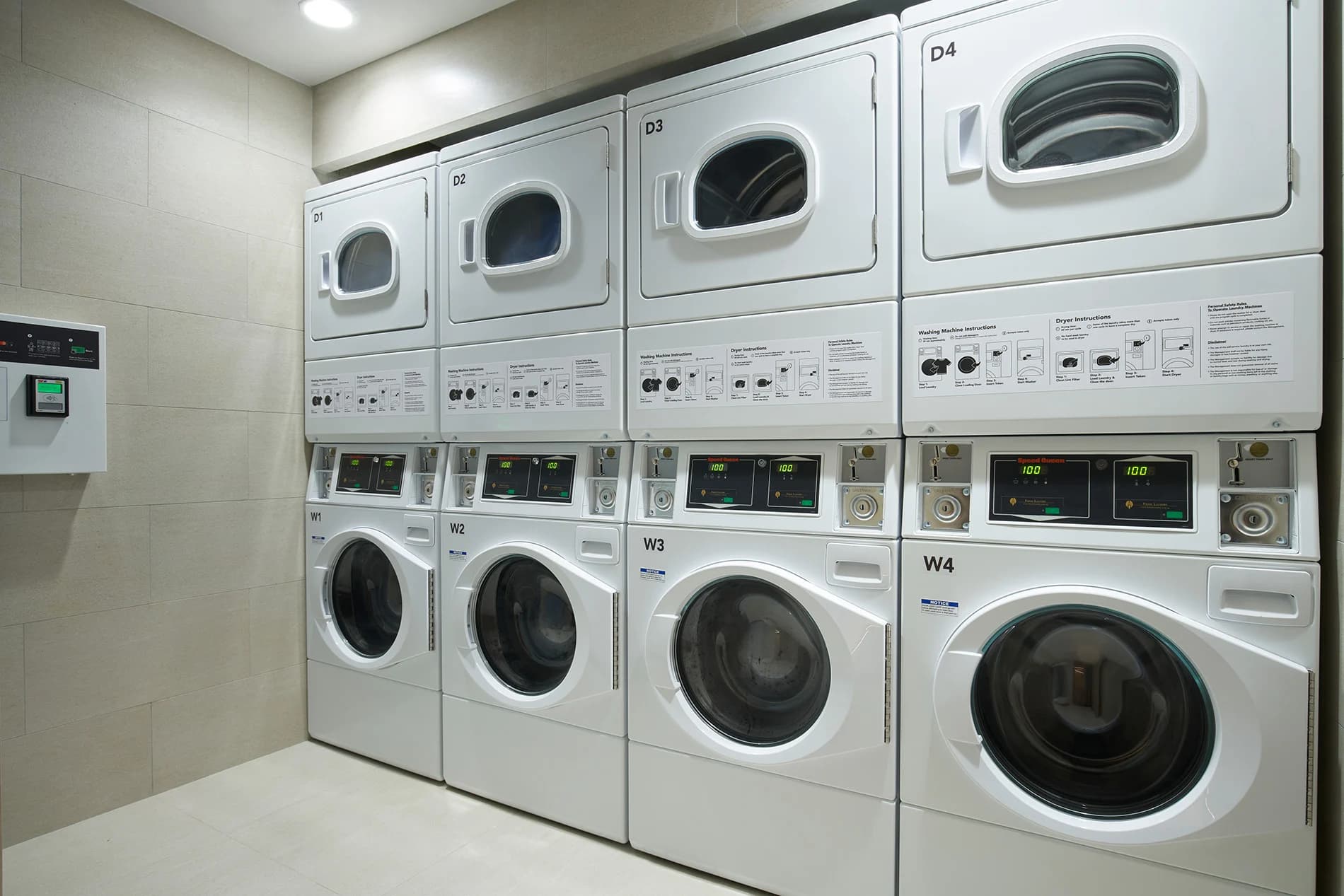 Citadines Raffles Place Singapore in D1, Singapore - Photo 2