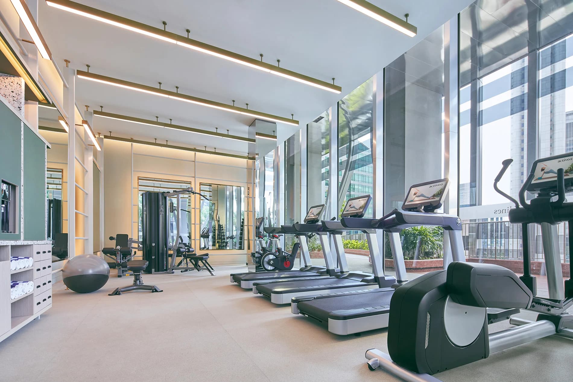Citadines Raffles Place Singapore in D1, Singapore - Photo 4