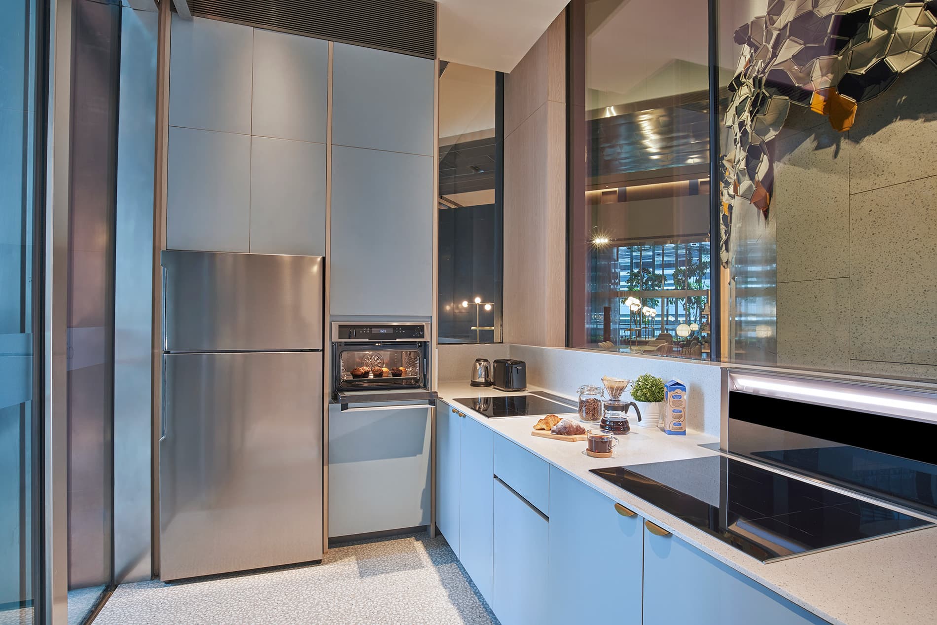 Citadines Raffles Place Singapore in D1, Singapore - Photo 5