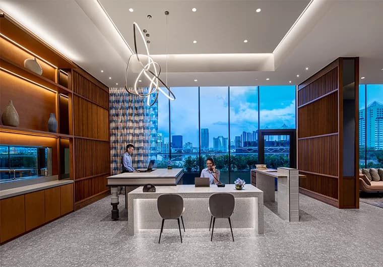 Citadines Rochor Singapore in D7, Singapore - Photo 3