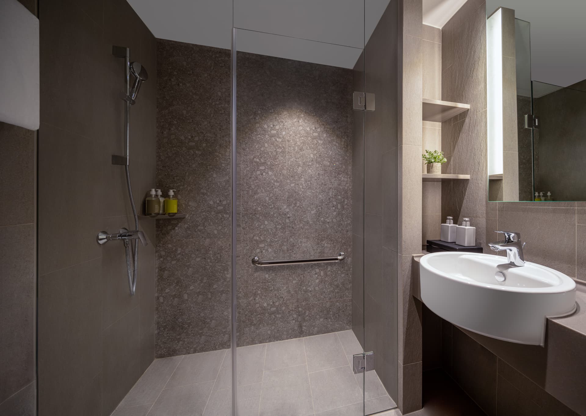 Studio Executive at Citadines Rochor Singapore