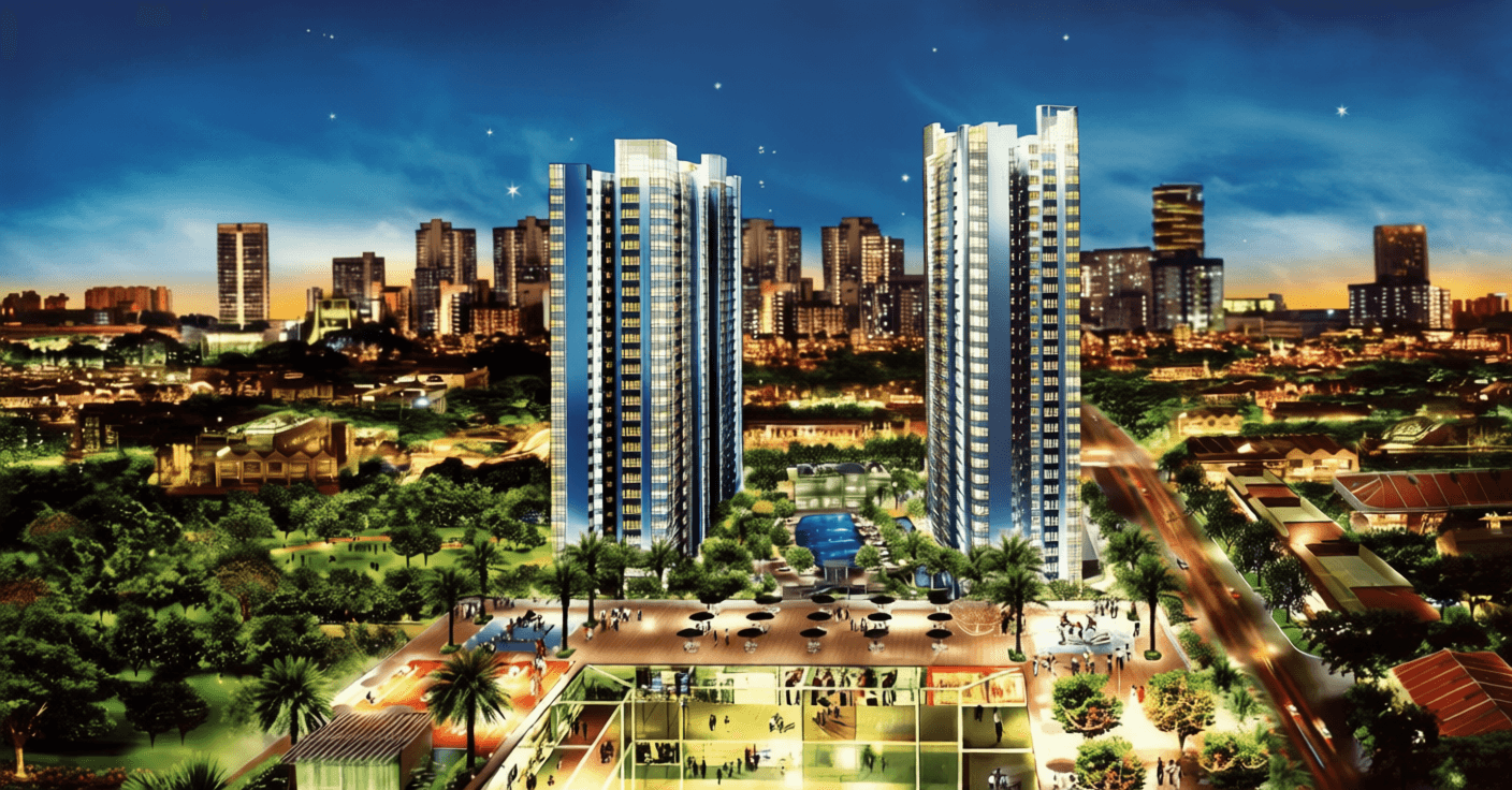 City Square Residences