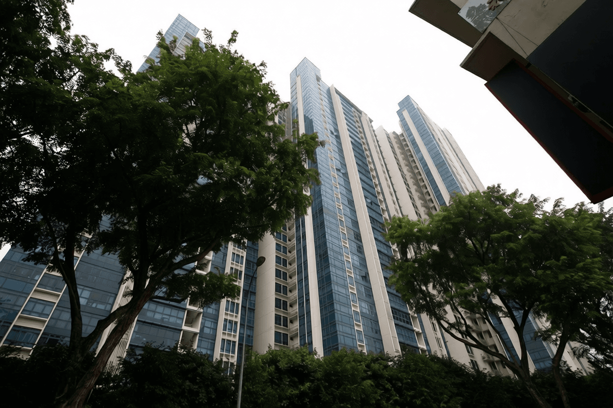 City Square Residences in D08, Singapore - Photo 5