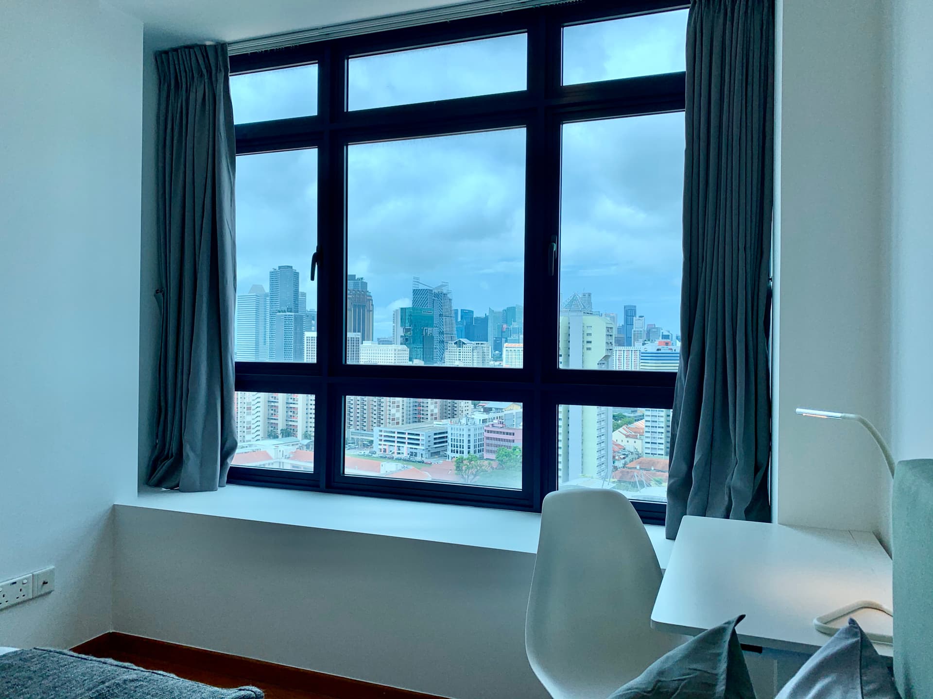 Common at City Square Residences in D08, Singapore - Photo 3