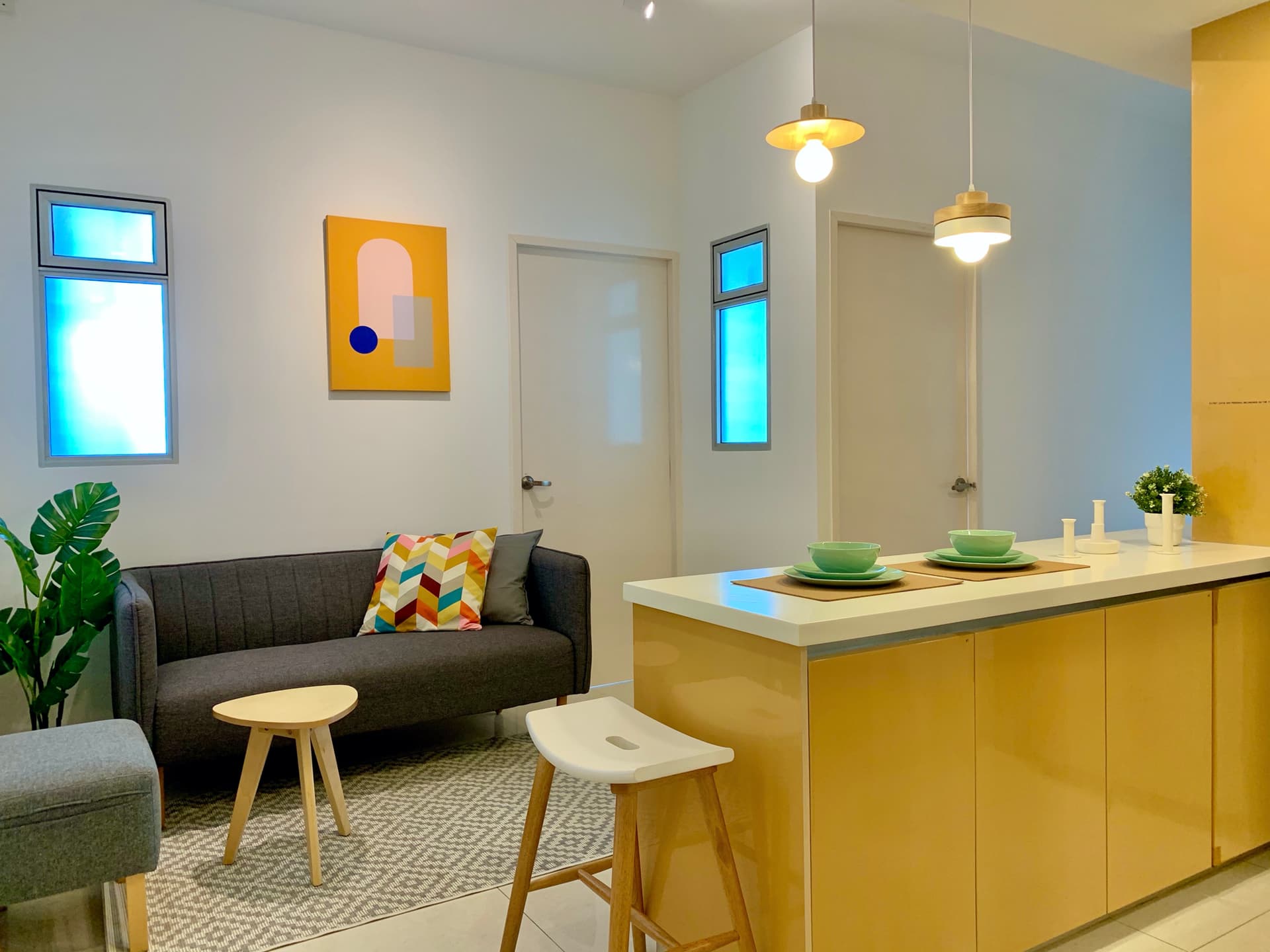 Common at City Square Residences in D08, Singapore - Photo 5